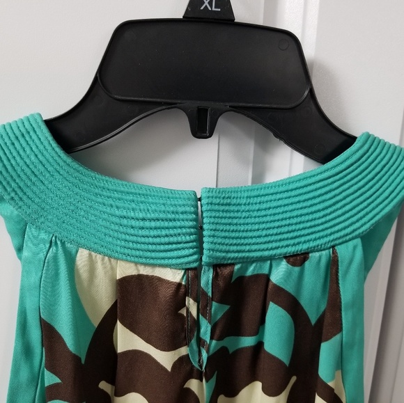 Nicole by Nicole Miller Sleeveless top - Picture 7 of 7